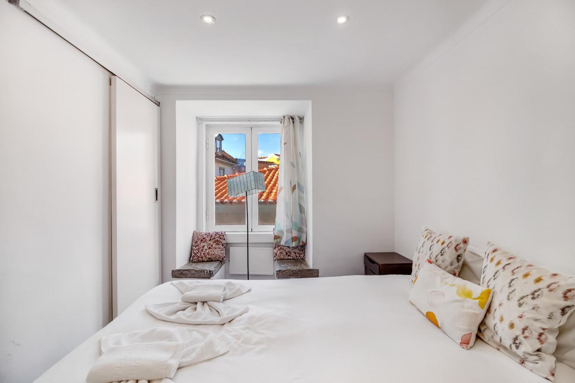 Apartamento In The Heart Of *