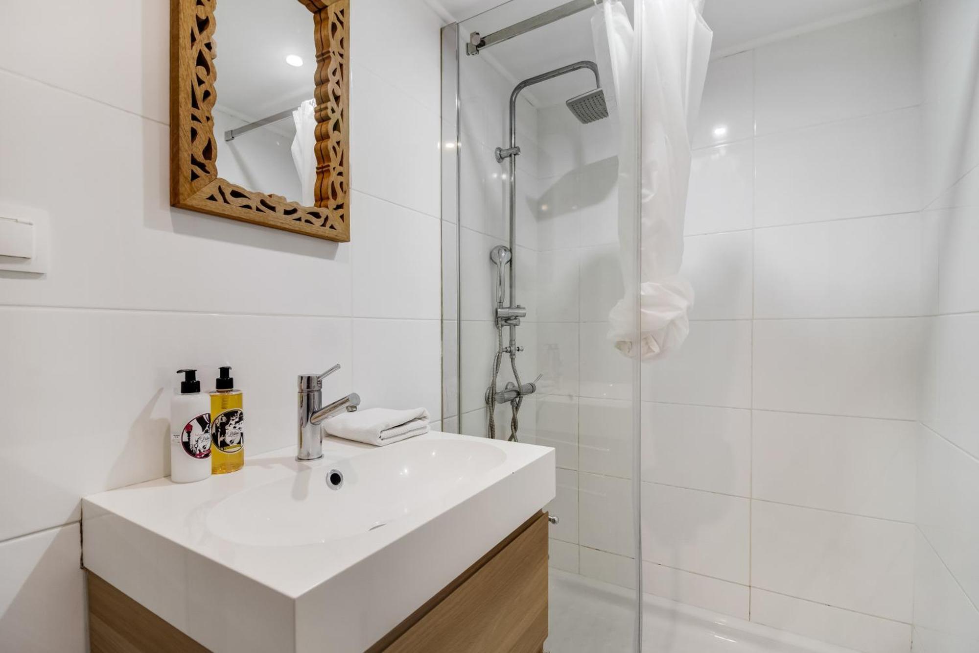 In The Heart Of Apartamento Lisboa