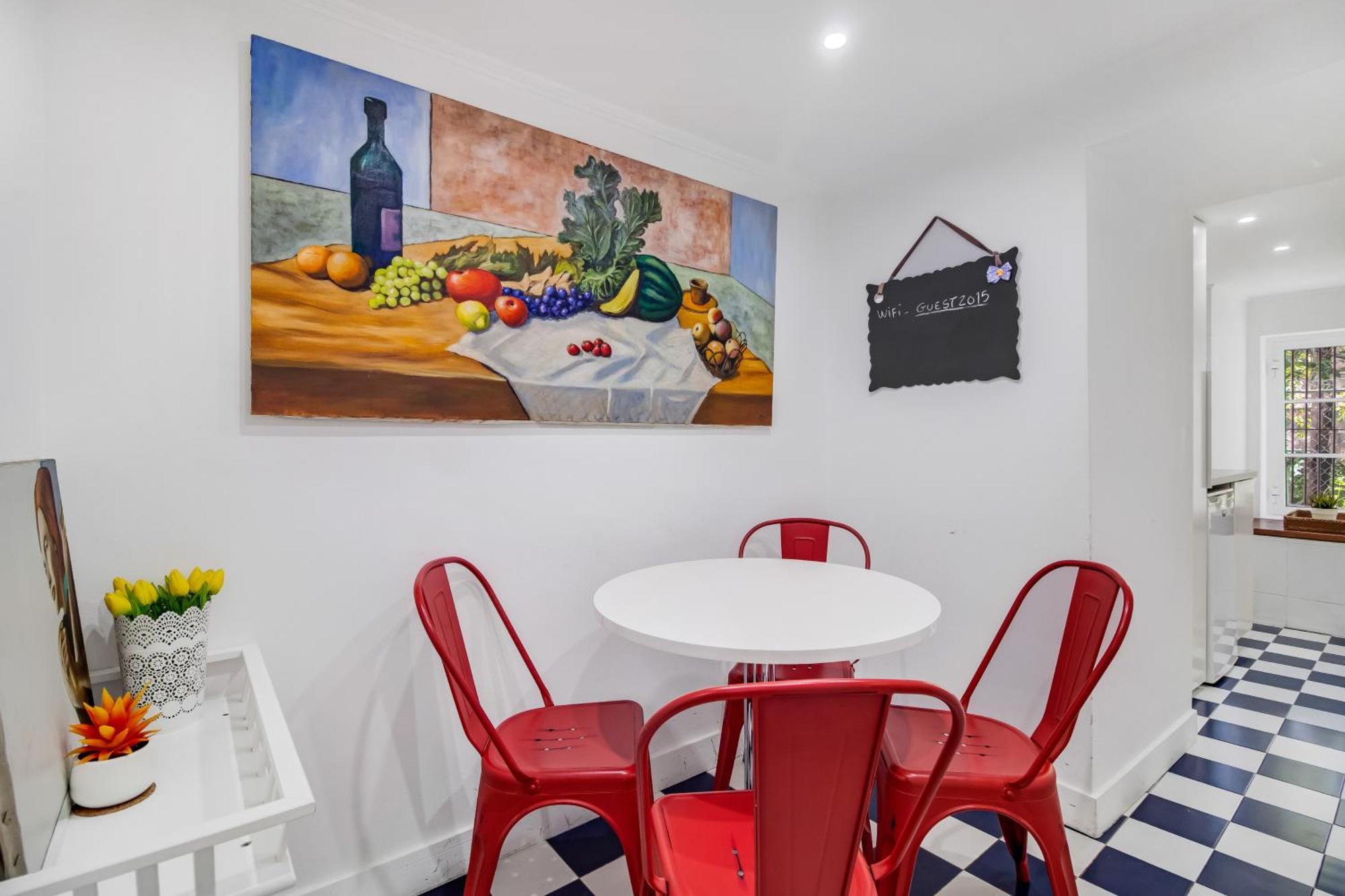Apartment 024 A - In The Heart Of Alfama Lisbon